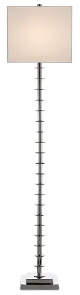 Product Image 1 for Provision Floor Lamp from Currey & Company