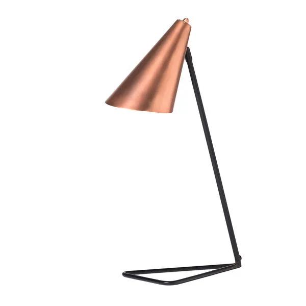 Product Image 1 for Franklin Table Lamp from Moe's