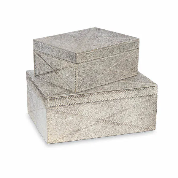 Product Image 4 for Andres Hair on Hide Box Set from Regina Andrew Design