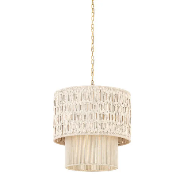 Product Image 1 for Lisbeta Chandelier from Mitzi