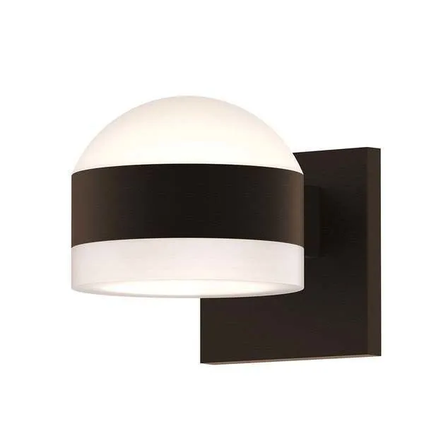 Product Image 1 for REALS Wall Sconce - 7302 DL FW from Sonneman