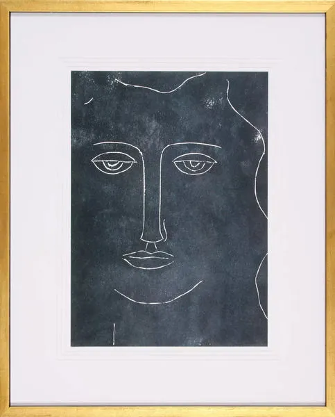 Product Image 2 for Moon Framed Artwork from Shadow Catchers