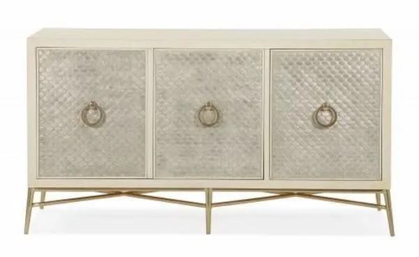 Product Image 1 for Salon Entertainment Bar Console from Bernhardt Furniture