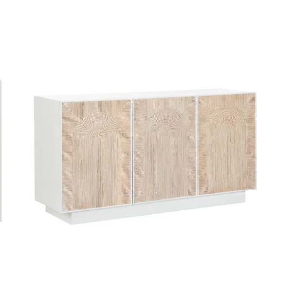 Product Image 1 for Aura Arch Cabinet from Wildwood Home