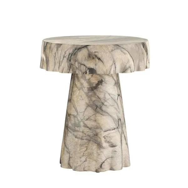Product Image 3 for Mirelle Accent Table from Arteriors