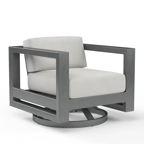 Product Image 1 for Redondo Swivel Club from Sunset West