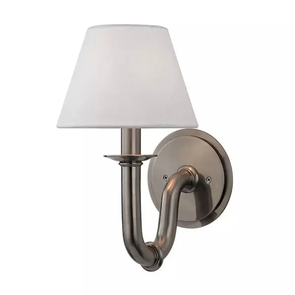 Product Image 1 for Dundee 1 Light Wall Sconce from Hudson Valley