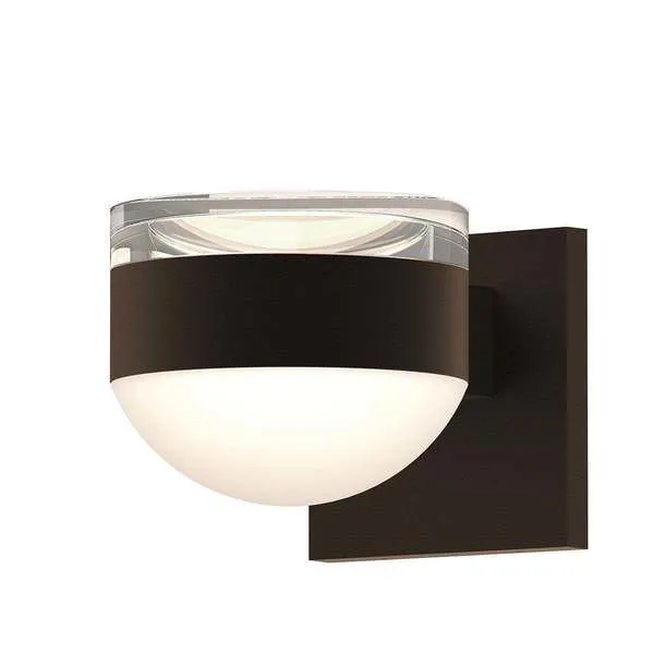 Product Image 1 for REALS Wall Sconce - 7302 FH DL from Sonneman