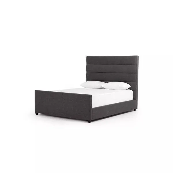 Product Image 2 for Daphne King Bed from Four Hands