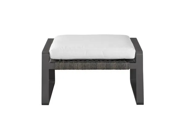 Product Image 1 for San Clemente Ottoman from Universal Furniture