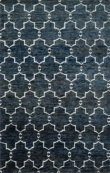 Product Image 1 for Sahara Midnight Rug from Loloi