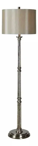 Product Image 1 for Brooks Floor Lamp from Renwil