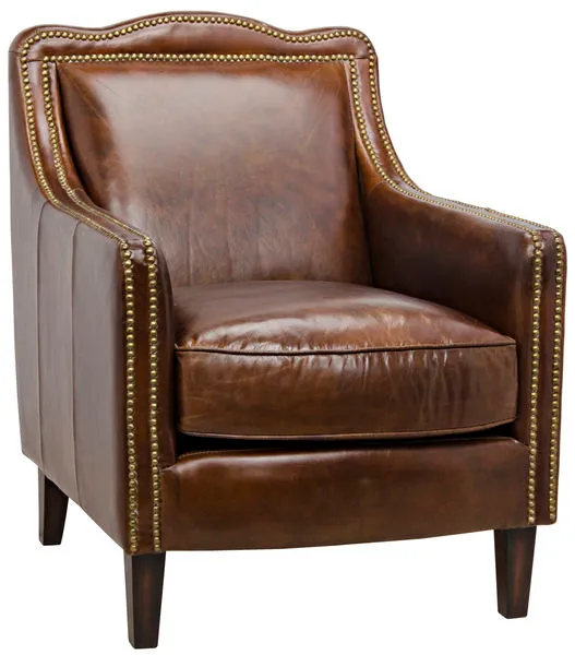 Product Image 1 for 973 Club Chair from Noir