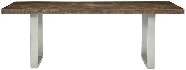 Product Image 1 for Draper Dining Table from Bernhardt Furniture