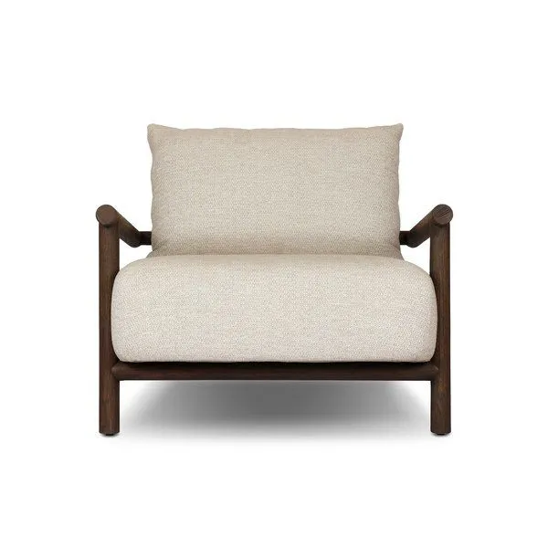 Product Image 1 for Cardiff Outdoor Chair from Four Hands