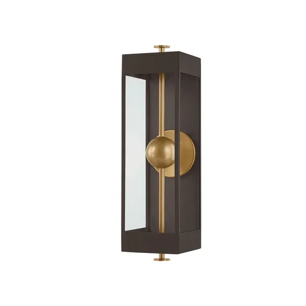 Product Image 1 for Garvey Wall Sconce from Troy Lighting