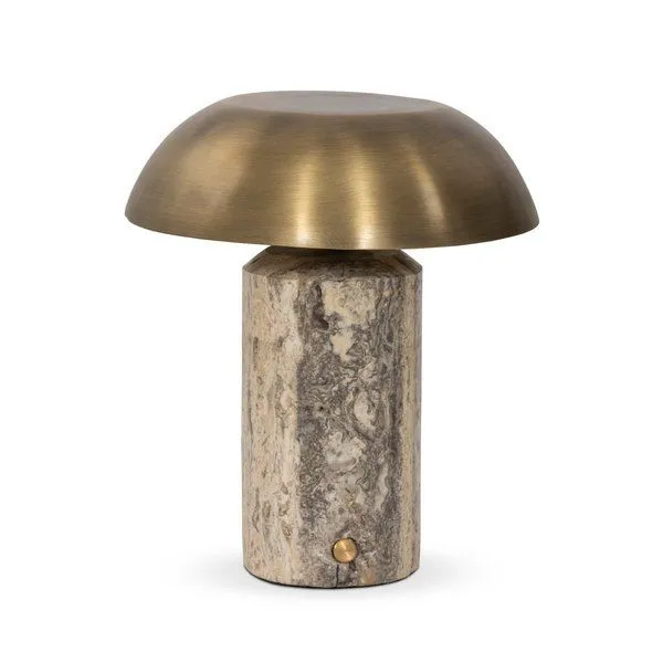 Product Image 1 for Zana Cordless Table Lamp from Four Hands