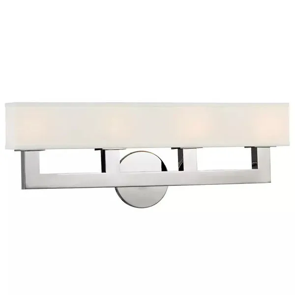 Product Image 1 for Clarke 4 Light Led Wall Sconce from Hudson Valley
