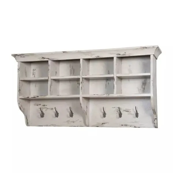 Product Image 1 for Hanging Wall Shelf from Elk Home