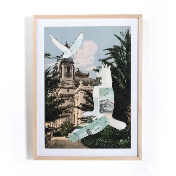 Product Image 1 for Bird I By Coup D'esprit from Four Hands