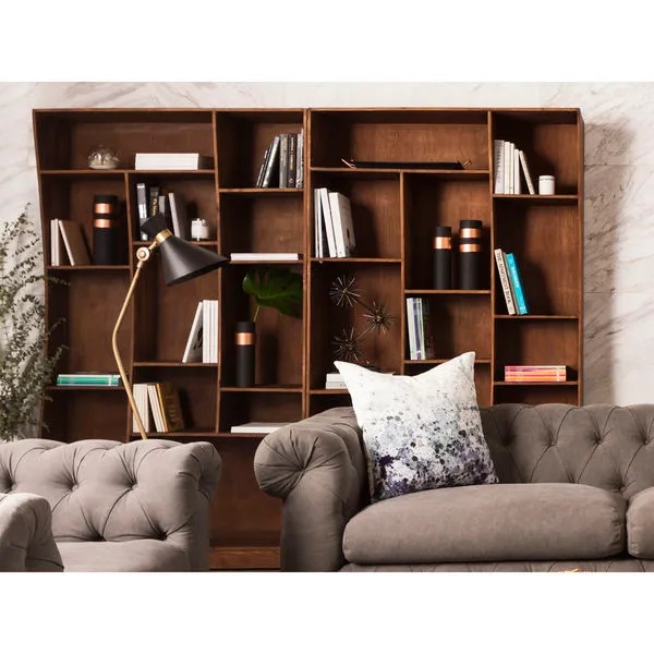 Product Image 1 for Niagara Cube Bookcase from Moe's
