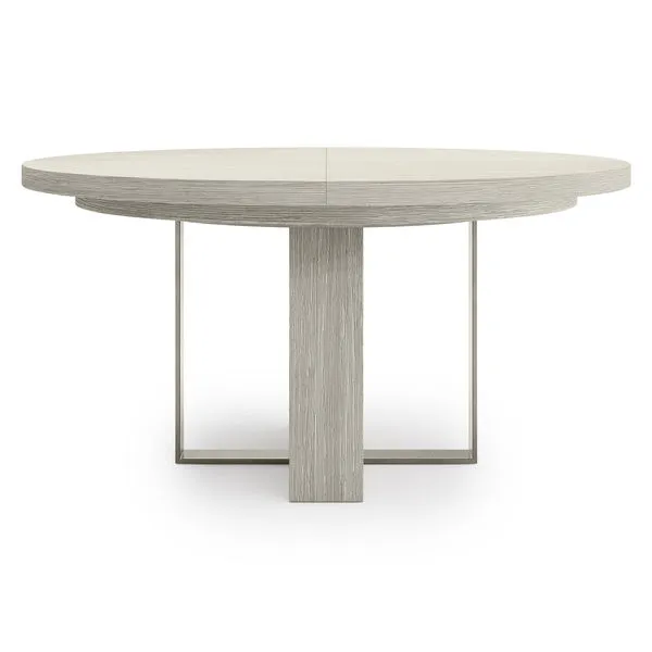 Product Image 1 for Tempo Round Dining Table from Bernhardt Furniture