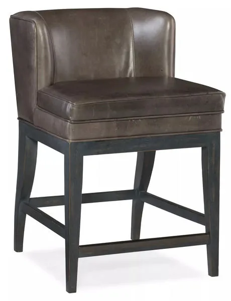 Product Image 1 for Jada Contemporary Counter Stool from Hooker Furniture