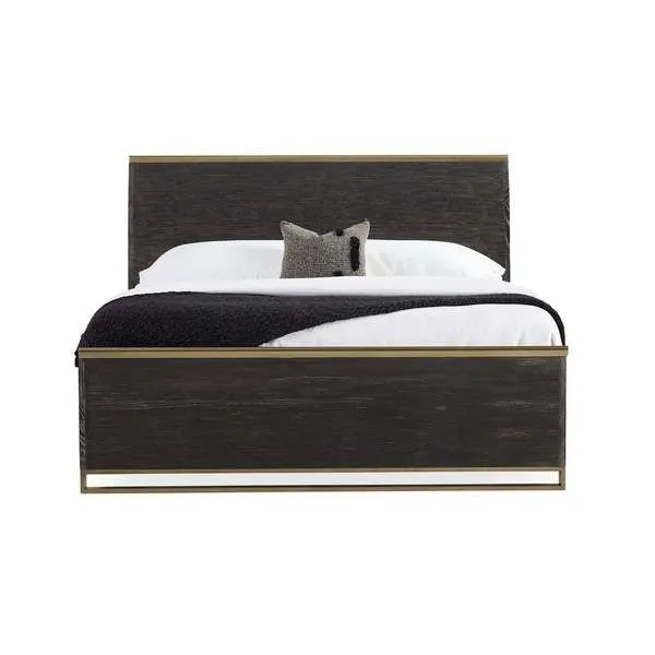 Product Image 1 for Remix Wood Bed from Caracole