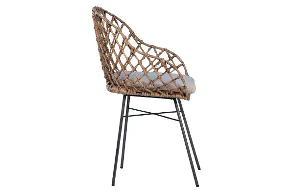 Product Image 2 for Burch Dining Chair from Dovetail Furniture