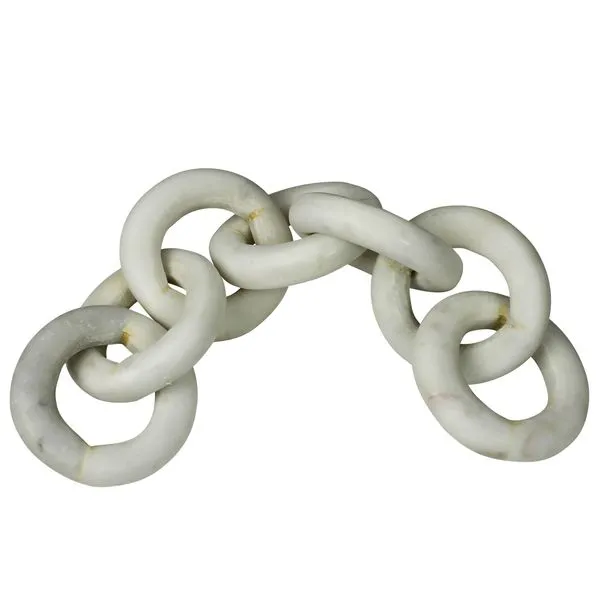 Product Image 1 for Emilee Marble Chain from Homart
