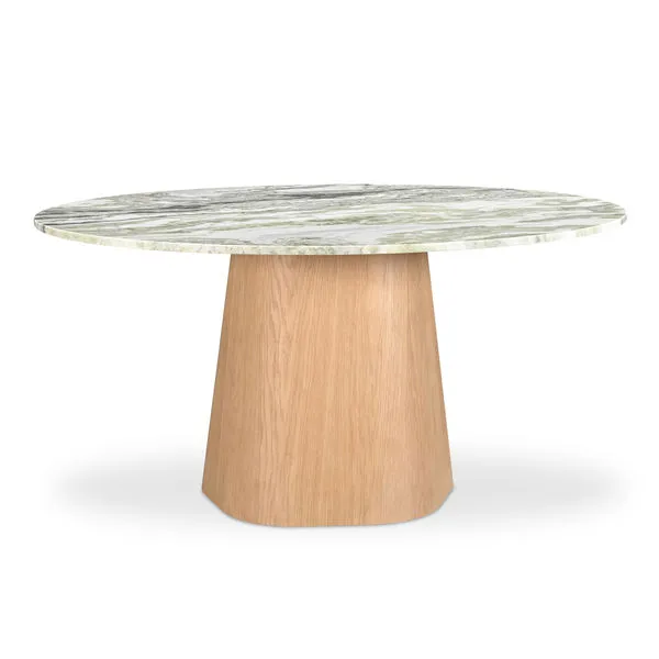 Product Image 1 for Evelyn Dining Table from Moe's