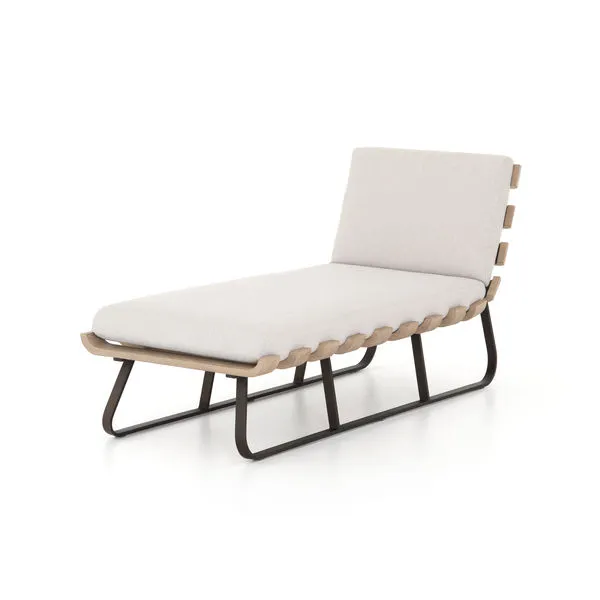 Product Image 1 for Dimitri Outdoor Daybed from Four Hands