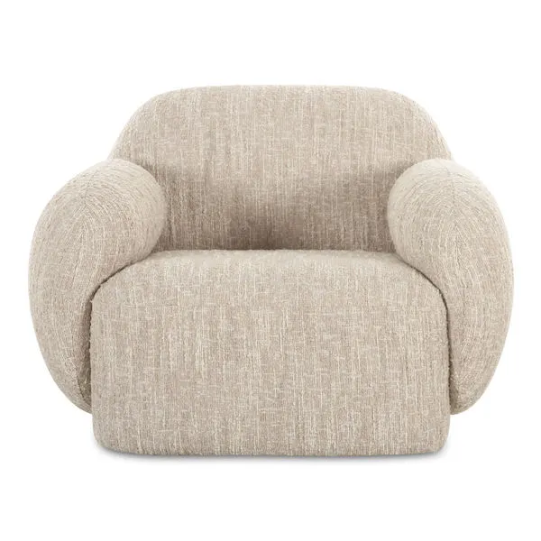 Product Image 1 for Hazel Lounge Chair from Moe's