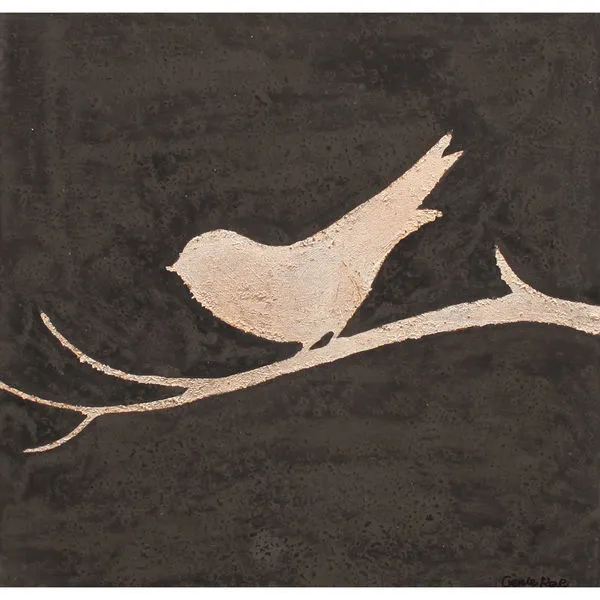 Product Image 1 for Golden Gale Wall Décor from Moe's