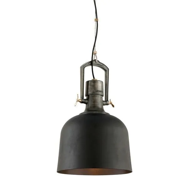 Product Image 1 for Hangar 31 1 Light Pendant from Troy Lighting
