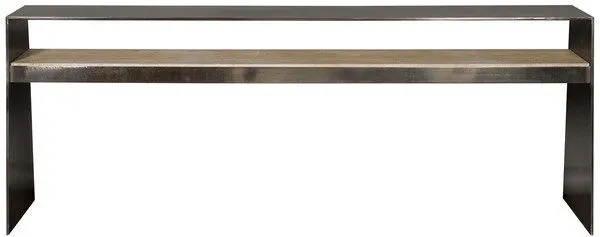 Product Image 1 for Hadley Console from Vanguard Furniture
