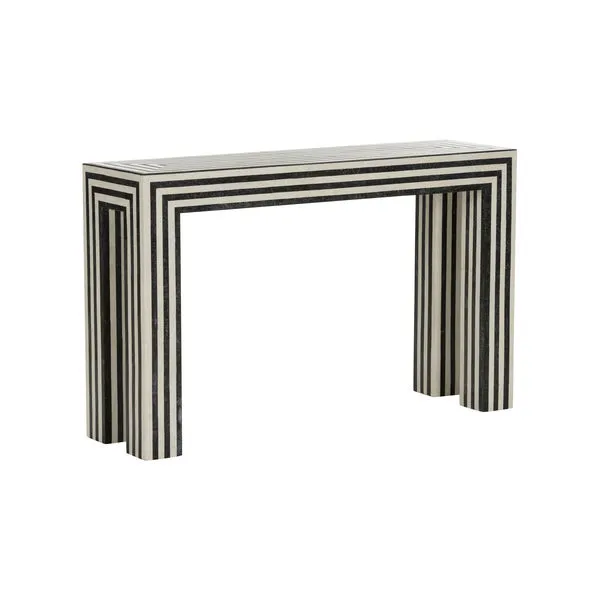Product Image 1 for Positano Console Table from Wildwood Home