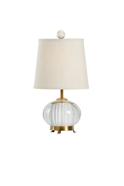 Product Image 1 for Eathon Lamp from Wildwood Home