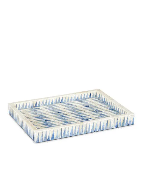 Product Image 1 for Nadene Tray from Currey & Company