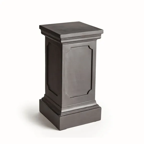Product Image 1 for Fibreclay Chambers Pedestal from Napa Home And Garden