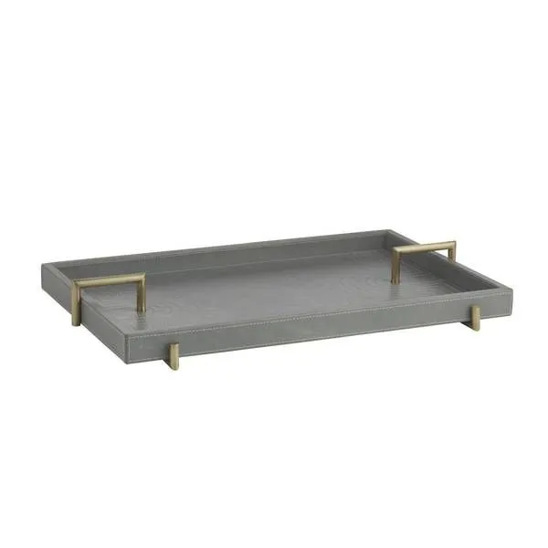 Product Image 2 for Arcus Tray from Arteriors