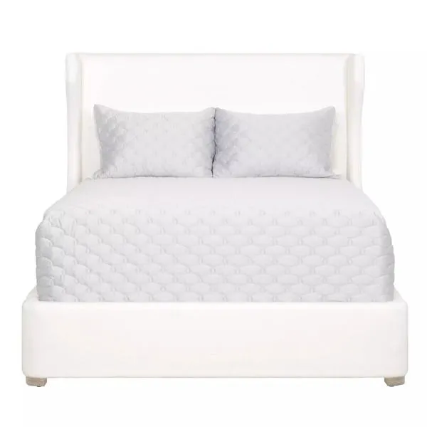 Product Image 1 for Balboa King Bed from Essentials for Living