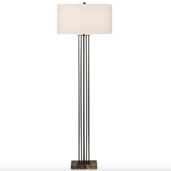 Product Image 1 for Prose Floor Lamp from Currey & Company