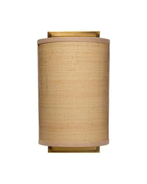 Product Image 1 for Riley Wall Sconce from Jamie Young