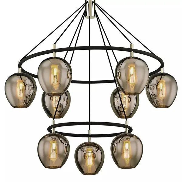 Product Image 1 for Iliad Pendant from Troy Lighting