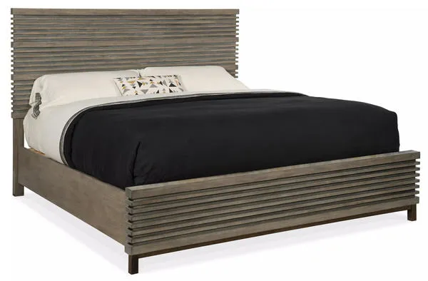 Product Image 1 for Annex Queen Panel Bed from Hooker Furniture