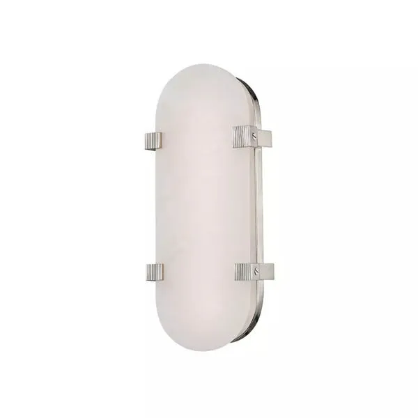 Product Image 1 for Skylar Led Wall Sconce from Hudson Valley
