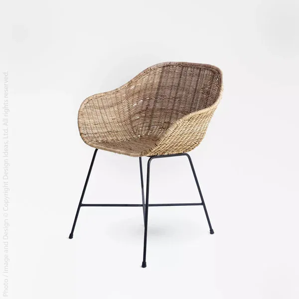 Product Image 1 for Zora Dining Chair from Texxture