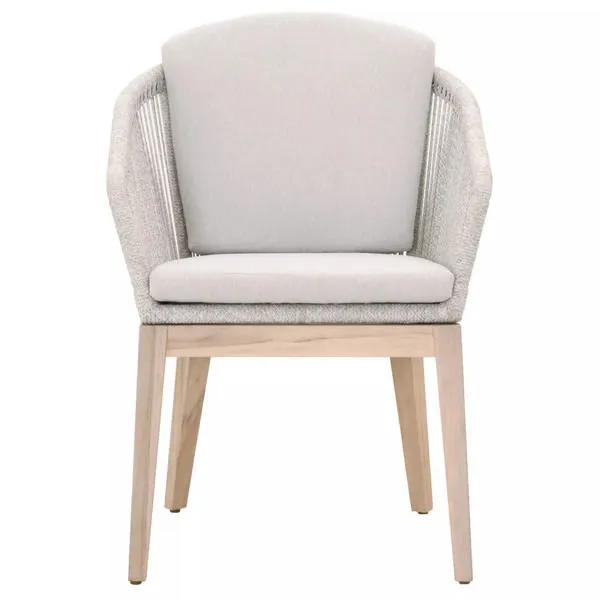 Product Image 1 for Islay Outdoor Arm Chair, Set Of 2 from Essentials for Living