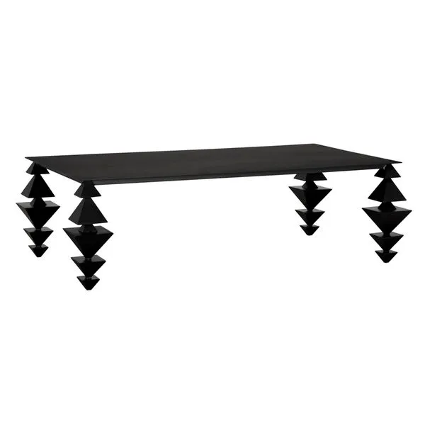 Product Image 1 for Sagrada Coffee Table from Noir